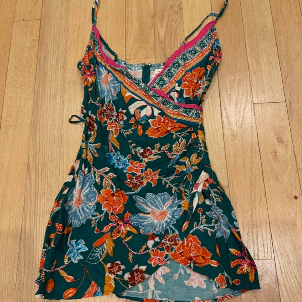 Urban outfitters mini dress *NEVER WORN*